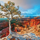 Puzzle - Eurographics - Wschód słońca nad Wielkim Kanionem