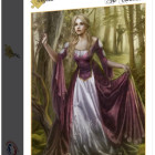 Puzzle - Grafika - Melodia lasu