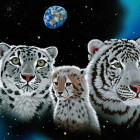 Puzzle - Grafika - Rodzina