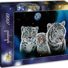 Puzzle - Grafika - Rodzina