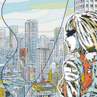 Puzzle - Heye - Aquapolis - Puzzle Panoramiczne