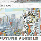 Puzzle - Heye - Aquapolis - Puzzle Panoramiczne