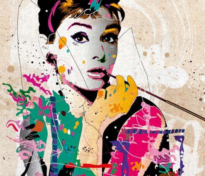 Puzzle - Heye - Audrey