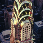 Puzzle - Heye - Chrysler Building