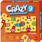 Puzzle - Heye - Gryzmoły