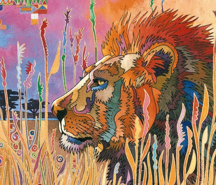 Puzzle - Heye - Zrób sobie przerwę