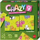 Puzzle - Heye - Krowy