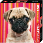 Puzzle - Heye - Puzzle Pies - MINI PUZZLE