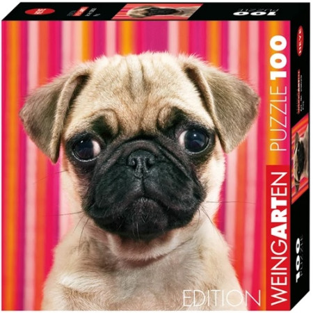 Puzzle Pies - MINI PUZZLE