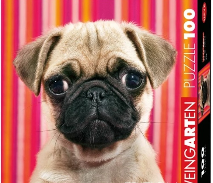 Puzzle - Heye - Puzzle Pies - MINI PUZZLE