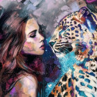 Puzzle - Heye - Połączone przeznaczenie