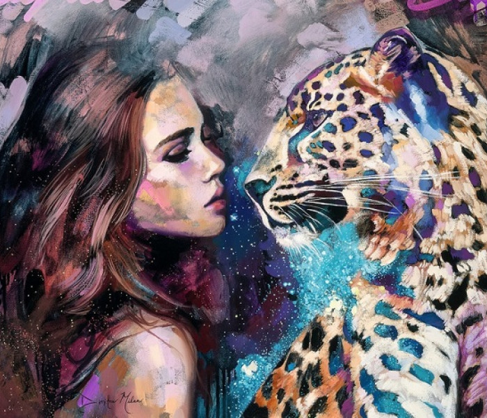 Puzzle - Heye - Połączone przeznaczenie