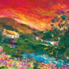 Puzzle - Heye - Sznur do bielizny