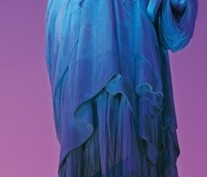 Puzzle - Heye - Statua Wolności