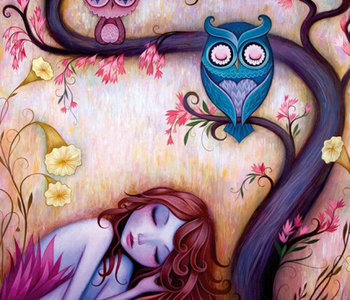 Puzzle - Heye - Drzewo życzeń