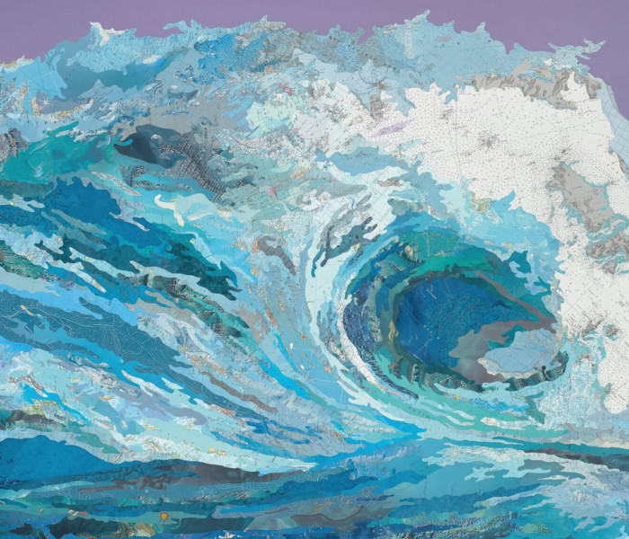 Puzzle - Heye - Wełna