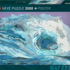 Puzzle - Heye - Wełna
