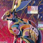 Puzzle - Heye - Zawsze czujny