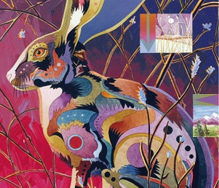 Puzzle - Heye - Zawsze czujny