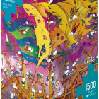 Puzzle - Heye - Łódź ratunkowa - Triangular puzzle