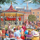 Puzzle - Falcon - Festiwal muzyczny