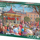 Puzzle - Falcon - Festiwal muzyczny