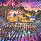 Puzzle - Falcon - Królewski marsz wojskowy