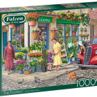 Puzzle - Falcon - Kwiaciarnia