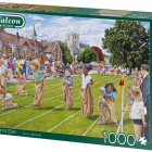 Puzzle - Falcon - Gry sportowe