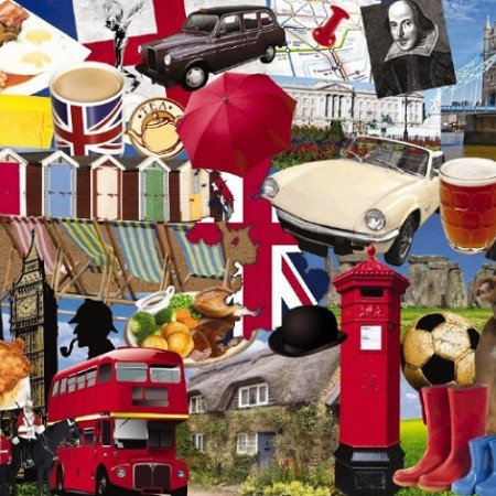 To najlepsze z Brytanii