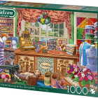 Puzzle -  - Pasmanteria