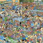 Puzzle - Jumbo - Apteka