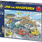 Puzzle - Jumbo - Formuła