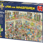 Puzzle - Jumbo - Puzzle Biblioteka