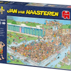 Puzzle - Jumbo - Pełen basen