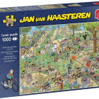 Puzzle - Jumbo - Mistrzostwa w cyklocrossie