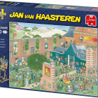 Puzzle - Jumbo - Sztuka