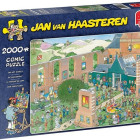 Puzzle - Jumbo - Sztuka