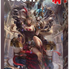 Puzzle - Jumbo - Władczyni zodiaku