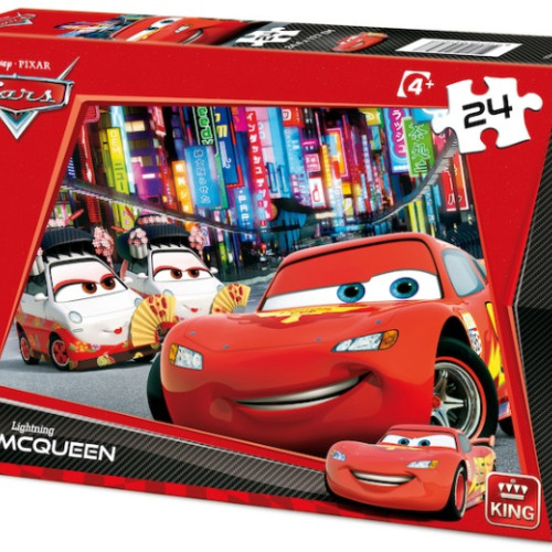 Cars 