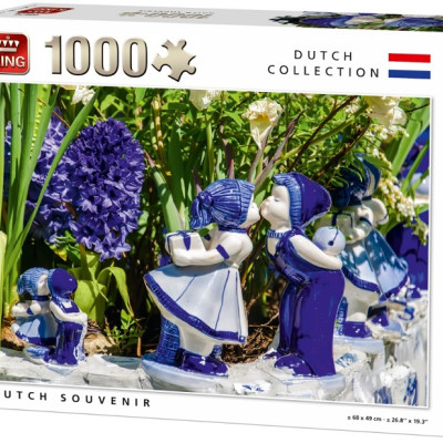 Holenderskie pamiątki