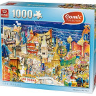 Puzzle - King - Las Vegas