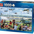 Puzzle - King - Pokazy lotnicze