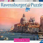 Puzzle - Ravensburger - Wenecja