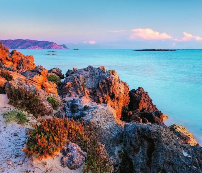 Puzzle - Ravensburger - Grecja