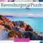 Puzzle - Ravensburger - Grecja