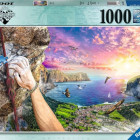 Puzzle - Ravensburger - Alpinizm