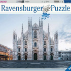 Puzzle - Ravensburger - Katedra w Mediolanie