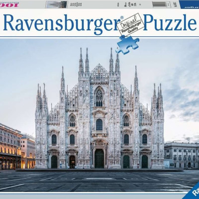 Katedra w Mediolanie