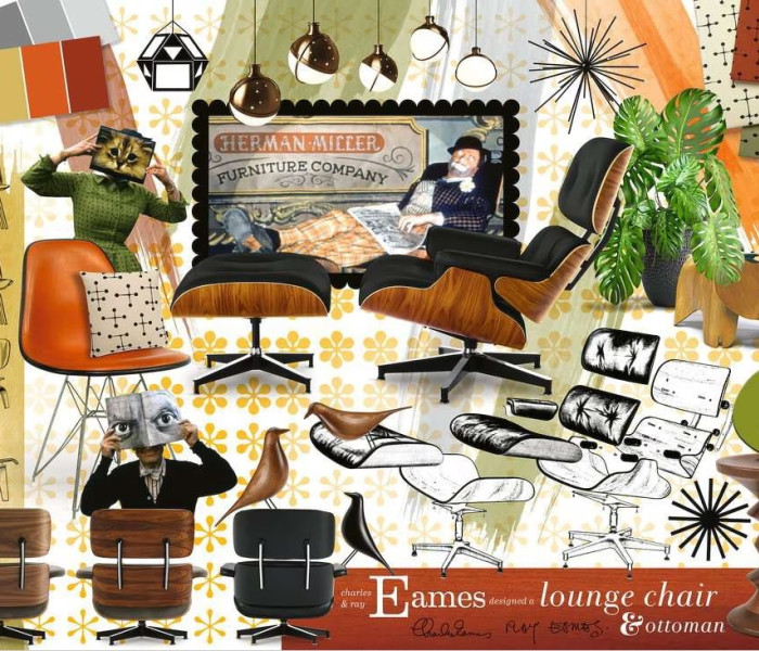 Puzzle - Ravensburger - Kolaż